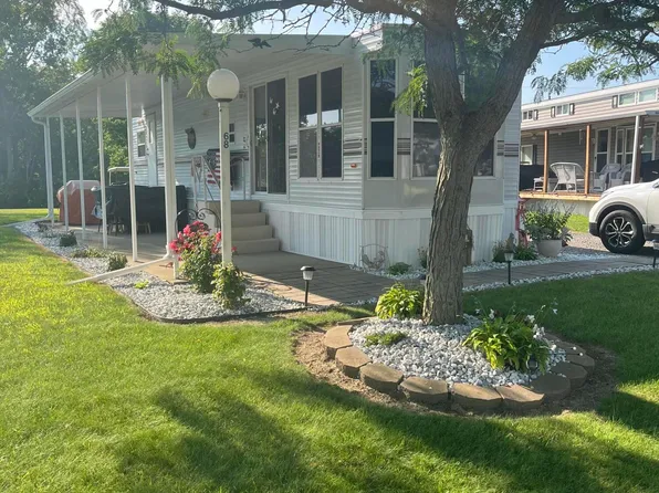 11377 Township Road 266 #68, Lakeview, OH 43331