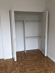 Rented by Bozzuto Management