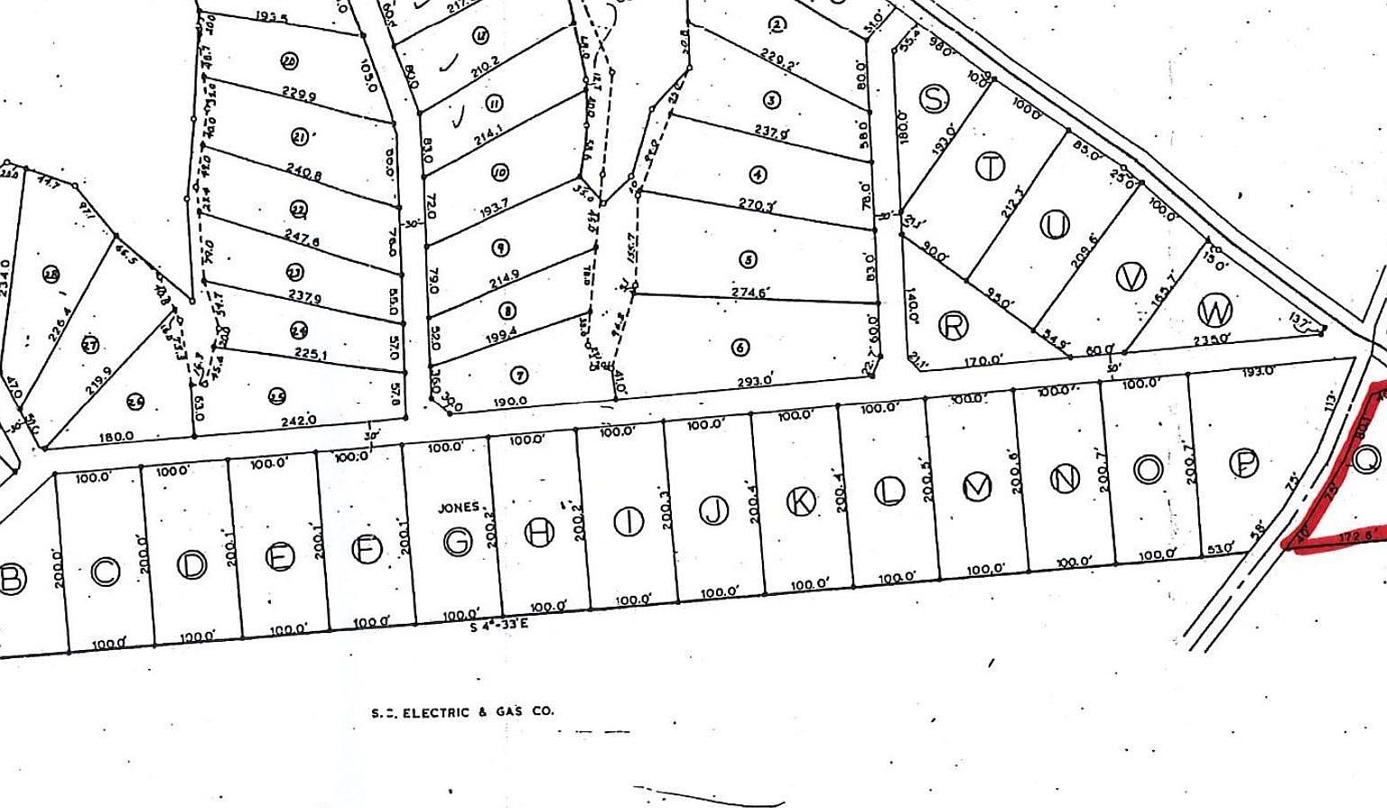 0 Greengarden Dr L, Chapin, SC 29036 Zillow