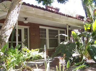 548 N Yosemite Ave, Fresno, CA