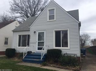 3810 Liggett Dr, Parma, OH