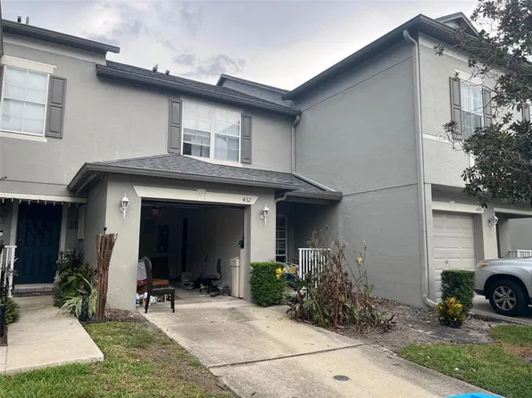 432 TRADITION LANE, WINTER SPRINGS, FL 32708