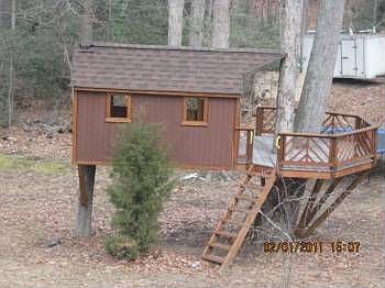 2nd image of 23315 Christy Ct