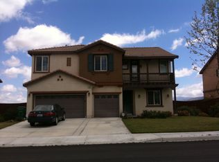 136 Lenore Ct, Beaumont, CA 92223