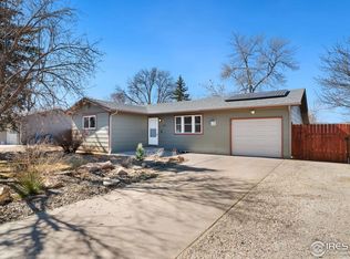 5839 Venus Ave, Fort Collins, CO 80525