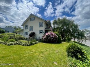 2387 Riverside Dr, South Williamsport, PA 17702