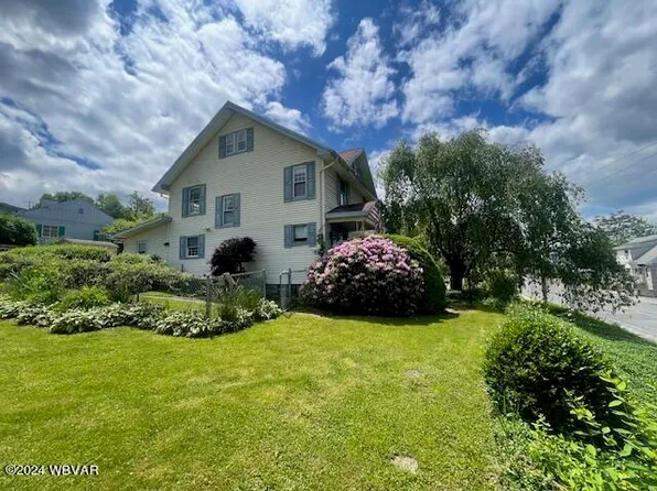 2387 Riverside Dr, South Williamsport, PA 17702