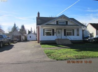 267 SW Academy St, Dallas, OR 97338