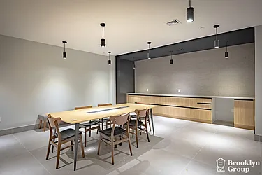 Rented by Brooklyn Group