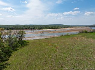 0 E 323rd St S, Porum, OK 74455