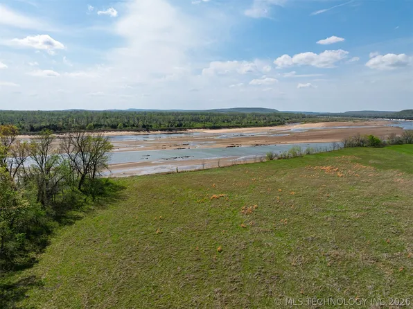 0 E 323rd St S, Porum, OK 74455