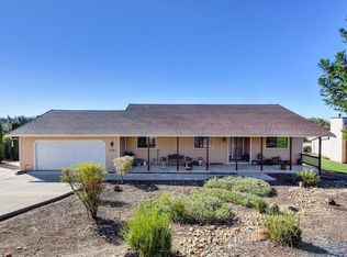 3730 Lakeview Dr, Ione, CA