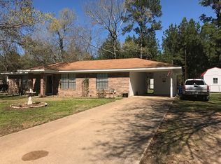 192 June Dr, Lufkin, TX 75904