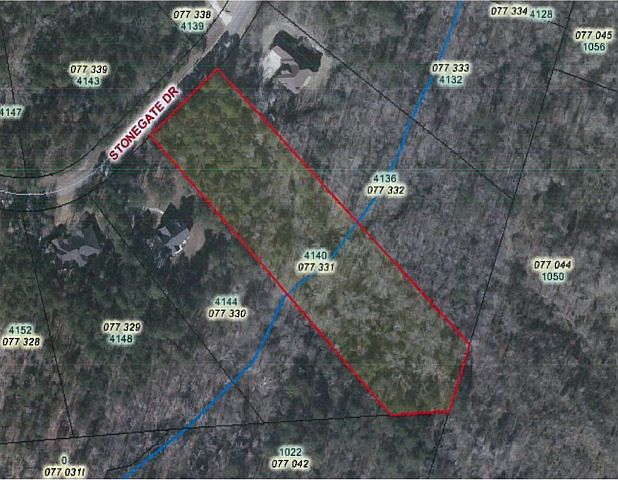 1st image of 4140 Stonegate Dr Lot 3.16