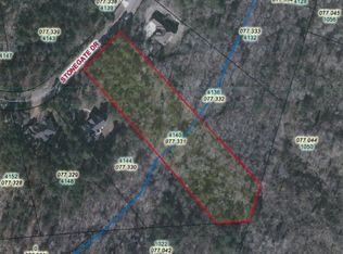 4140 Stonegate Dr LOT 3.16, Evans, GA 30809