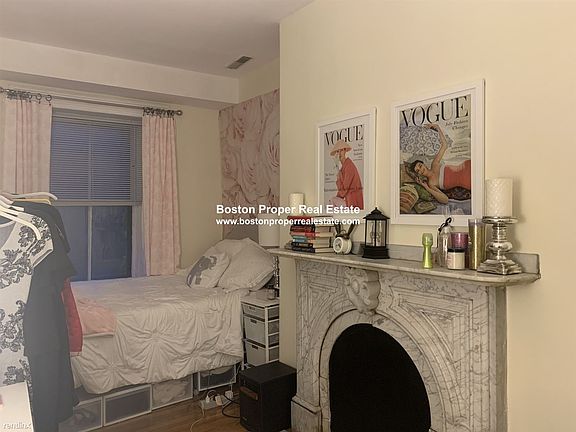 12 Hancock St. #3 Boston - Beacon Hill Unit Photo 5