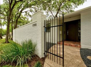 1700 Schulle Ave, Austin, TX 78703