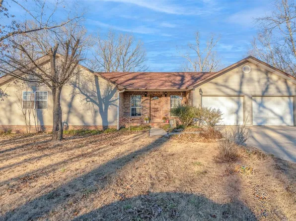 3230 Sky Line Dr, Poplar Bluff, MO 63901