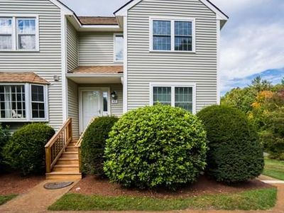 52 Patrick Rd #52, Tewksbury, MA, 01876