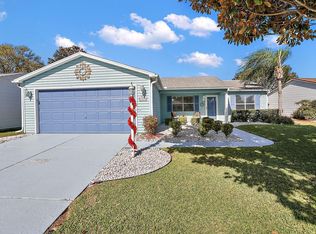 1515 Yucatan Way, The Villages, FL 32159