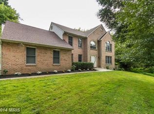 8898 Greylock Rd, Baltimore, MD 21208