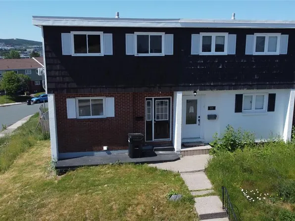 85 Cumberland Crescent, St. John's, NL A1B3M4