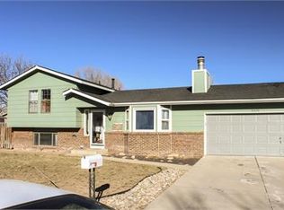 4325 W 2nd St, Greeley, CO 80634