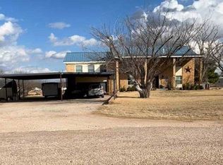 235 Palomino Rd, Abilene, TX 79602