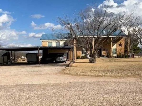 235 Palomino Rd, Abilene, TX 79602
