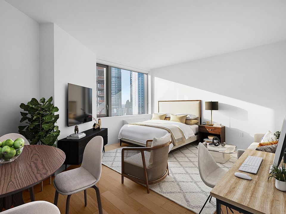 1st image of 10 City Poin APT 32S