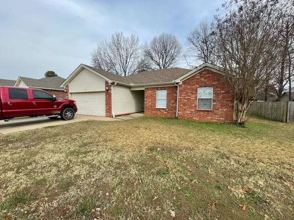 18 Stonehaven Dr, Cabot, AR 72023