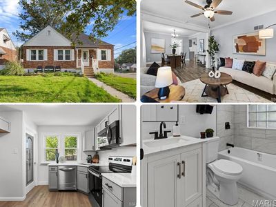 6236 Bixby Ave, Saint Louis, MO, 63123