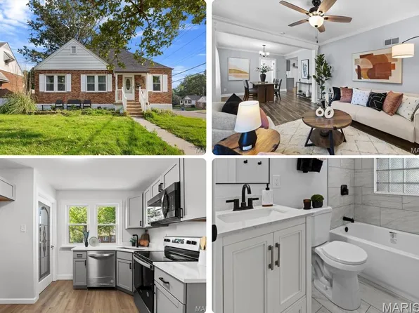 6236 Bixby Ave, Saint Louis, MO 63123