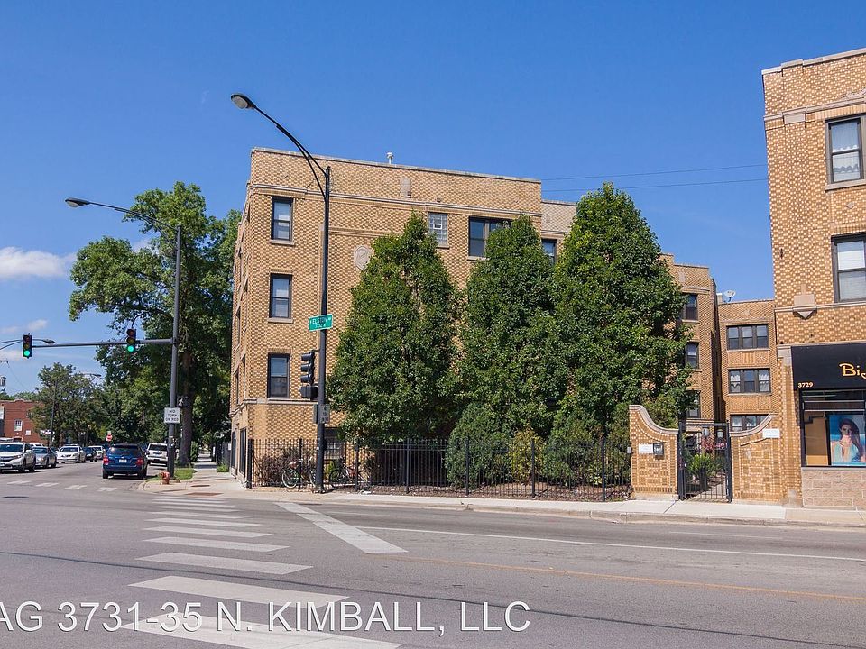 1st image of 3731 N Elston Ave APT 1S