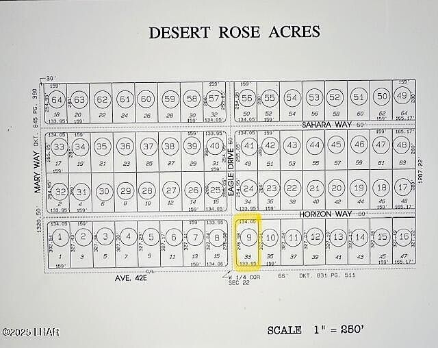 2nd image of 33358 Horizon Way