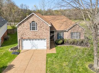 2643 Danbury Cir, Spring Hill, TN 37174