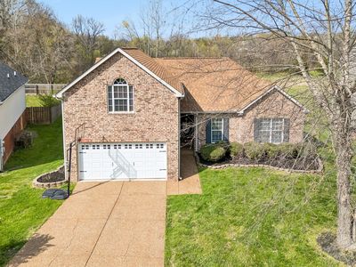 2643 Danbury Cir, Spring Hill, TN, 37174
