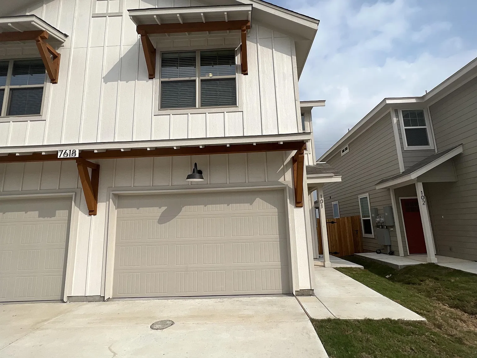 7618 Agave Bend San Antonio, Tx. 78253 - 101 — Photo 2