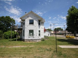196 S Centre St, Marcellus, MI 49067