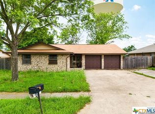2910 Chaucer Dr, Killeen, TX 76543