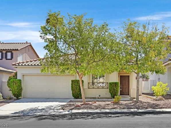 2259 Surrey Meadows Ave, Henderson, NV 89052