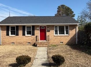 234 Battery Pl, Colonial Heights, VA 23834