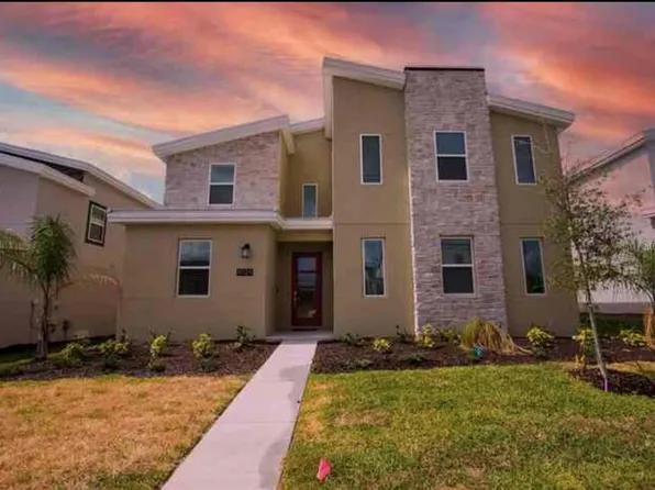9024 Sommerset Hills Dr, Davenport, FL 33896