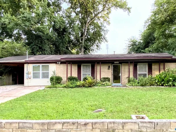 3108 Nassau Dr SW, Huntsville, AL 35805