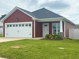 112 Sir Barton Ct, Hopkinsville, KY 42240