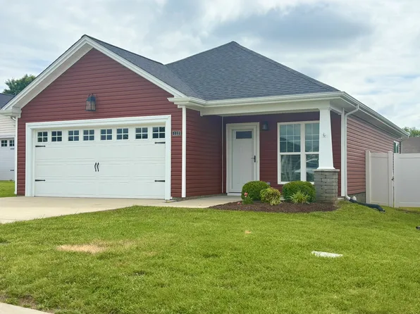 112 Sir Barton Ct, Hopkinsville, KY 42240