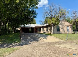 2005 Elkins Ave, Killeen, TX 76541