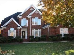 103 Ladykirk Ln, Greer, SC 29650