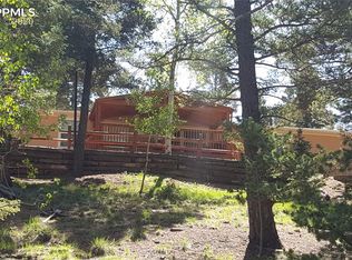 146 Kokwapy Ct, Florissant, CO 80816