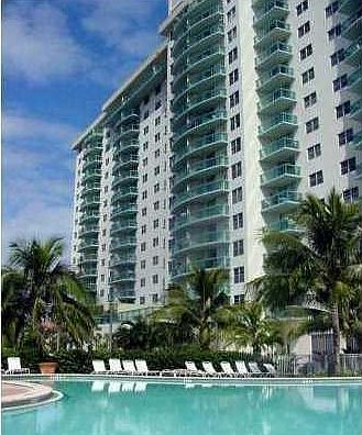 1st image of 19380 Collins Ave APT 121